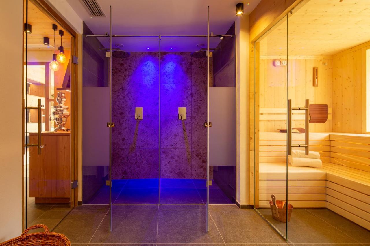 Declara B&B And Apartaments Colfosco Ngoại thất bức ảnh